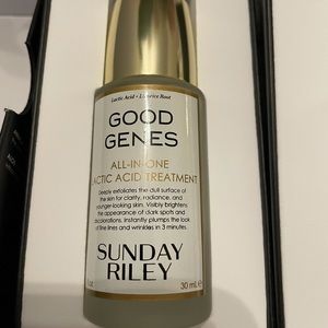 SUNDAY RILEY  GOOD GENES-NEW IN BOX
